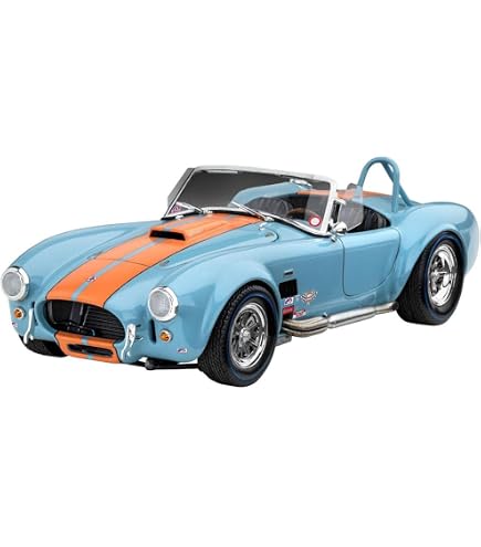 Amazon | フジミ模型 1/24 リアルスポーツカーシリーズNo.5 シェルビー