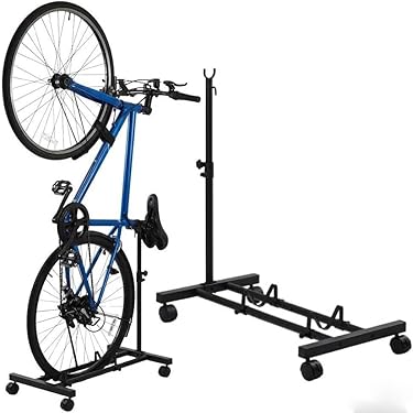 Amazon.co.jp 最新リリース: 自転車用ディスプレイスタンド の新着