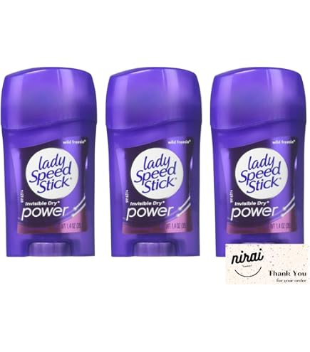 Amazon.co.jp: Lady Speed Stick レディー スピードスティック