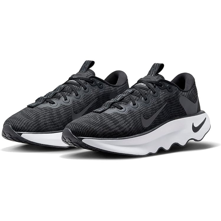 Amazon | [ナイキ] プロミナ PROMINA ブラック/ホワイト FV5285-002