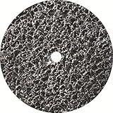 United Abrasives/SAIT 77270 4-Inch by 1/4-Inch Strip Arbor Hole Disc 10-Pack [並行輸入品]