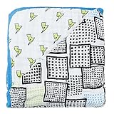 エイデンアンドアネイ / Aden+Anais DREAM BLANKET並行輸入品 (whiz kid) [並行輸入品]