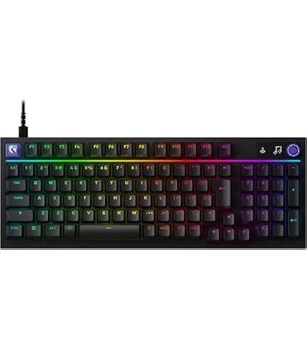 Amazon.co.jp: 【Amazon.co.jp限定】 Logicool G PRO ゲーミング