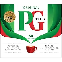 Amazon.co.jp: ヨークシャーティー ゴールド 80bags : 食品・飲料・お酒