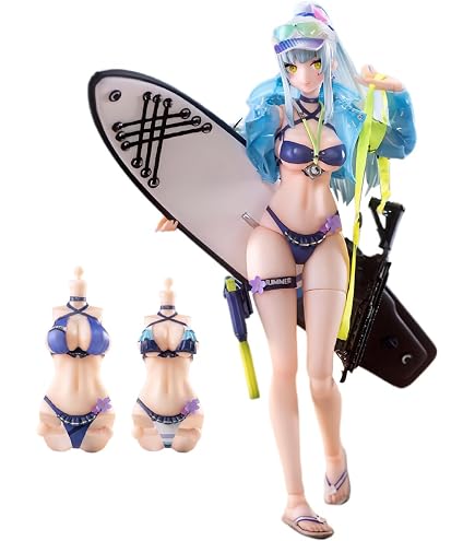 Amazon.co.jp: 諏訪御料人 諏訪姫 レーシングパラソルVer. 1/7 完成品