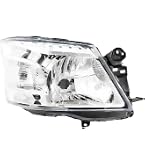 日産純正 E26 NV350 キャラバン 前期 ハロゲン ヘッドライト ヘッド