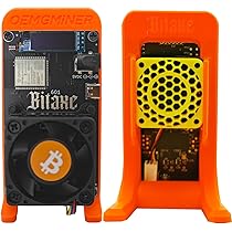 Bitaxe Gamma 601 ビットマイナー Amazon.co.jp: Bitaxe Gamma 601 bitcoin miner btc miner Solo