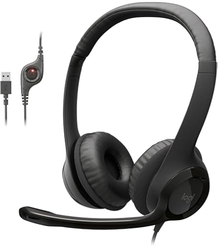 Noise Cancelling Headphones ONIKUMA Gaming Headset For Xbox One
