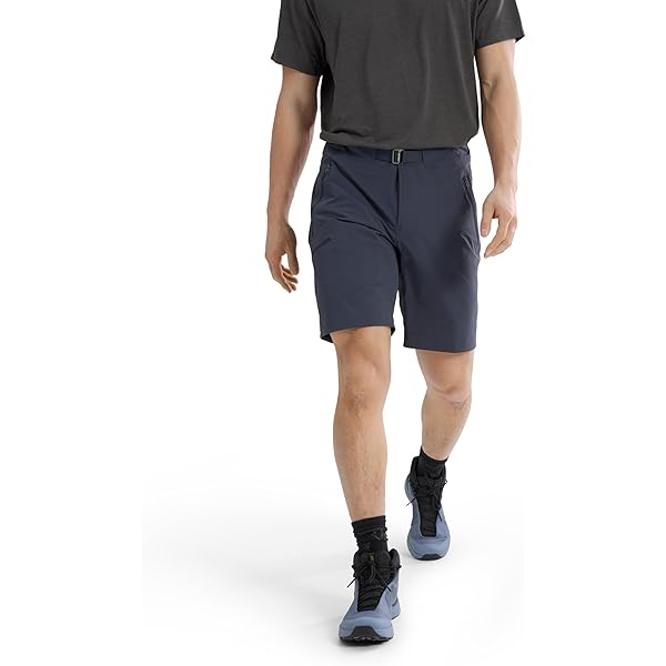 アークテリクス　オンライン限定モデル ガンマ SL ショーツ11 インチ メンズ ARC'TERYX/【EXCLUSIVE】 Gamma Quick Dry Short 11インチ