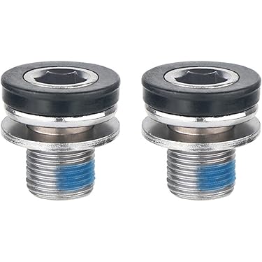 Amazon.co.jp 最新リリース: 自転車用クランクボルト・クランク