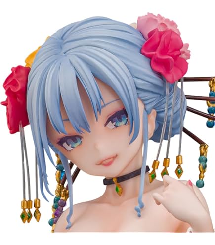 【新品・未開封】佳代子 by Fukuro袋子 1/6 完成品フィギュア Amazon.co.jp: 佳代子 illustration by Fukuro袋子 流通限定 1/6