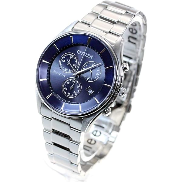 Amazon.co.jp: [シチズン]CITIZEN 腕時計 ECO-DRIVE エコ