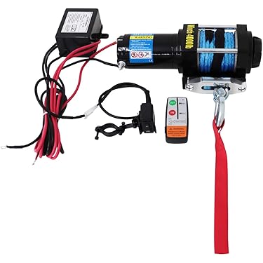 Amazon.co.jp 売れ筋ランキング: 電動ウィンチ の中で最も人気のある