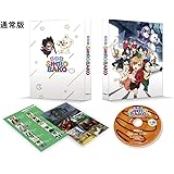 劇場版SHIROBAKO 通常版 [Blu-ray]