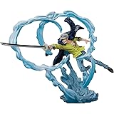 フィギュアーツZERO ONE PIECE[超激戦] トラファルガー・ロー -三船長 鬼ヶ島怪物決戦- 約240mm ABS&PVC製 塗装済み完成品フィギュア BAS63240