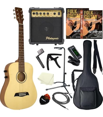 Amazon | HONEY BEE ハニービー アコースティックギター