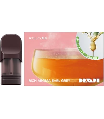 DR.VAPE ドクターベイプ クラシックスモーク for Model 2