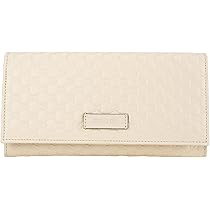 GUCCI 長財布 ホワイト GUCCI 長財布 ホワイト - メルカリ
