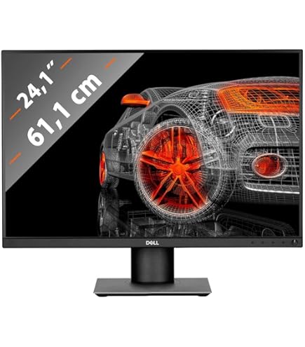 Amazon.co.jp: Dell (デル) P2421 24インチ 1200p 16:10 WUXGA フルHD