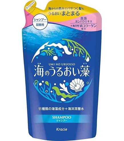 Amazon | セレクトブルターニュ ヘアークレンジングシャンプー ポンプ