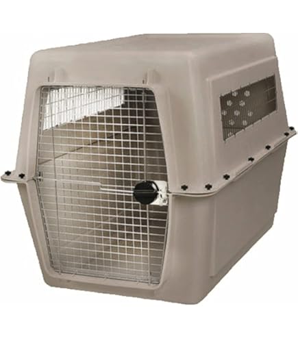 Amazon | ペットメイト バリケンネル 500 XLサイズ 70-90lbs (31.7