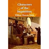 Characters of the Inquisition