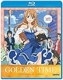Golden Time/ [Blu-ray] [Import]