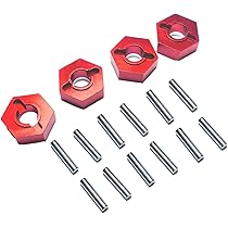 Amazon | RCパーツ For MJX For Hyper For Go 1/14 14210 14209