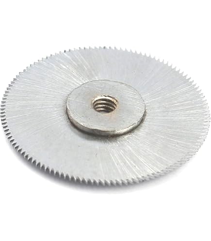 Emergency Ring Cutter Tool With Finger Guard - Stainless Steel Wheel Blade For EMTs, Paramedics, Firefighters & Rescue Teams