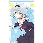 りゅうおうのおしごと! FVGA(480×800)壁紙 空銀子(そら ぎんこ) りゅうおうのおしごと! FVGA(480×800)壁紙 空銀子(そら ぎんこ)