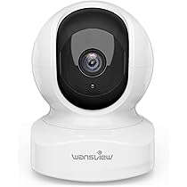 Amazon.co.jp: Wansview Q5ネットワークカメラ【Amazon.co.jp限定