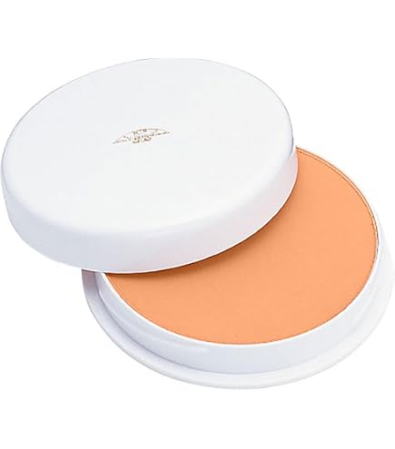 Amazon | 三善 フェースケーキ W-0 | 三善 | クリームファンデーション
