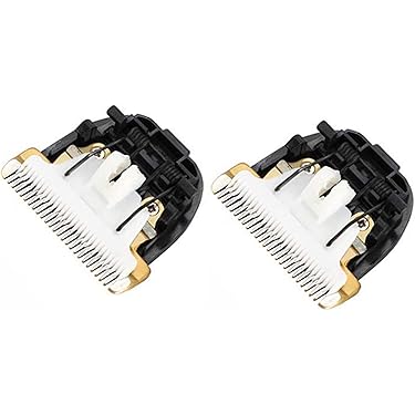 National ER9470 バリカン替刃 パナソニック プロバリカン 替刃 ER9920 (ER-GP80/GP82用