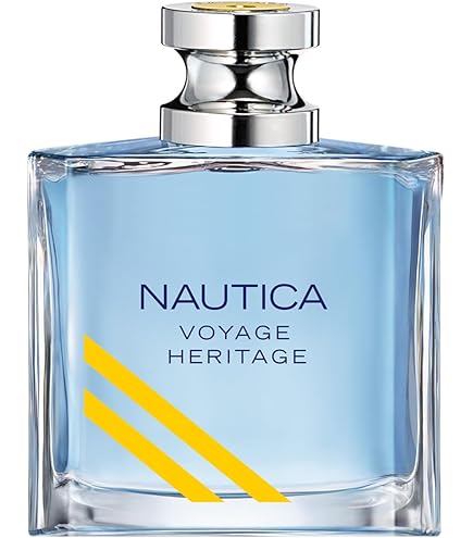 Amazon | ノーティカ ヴォヤージュ 100ml EDT SP fs | Nautica