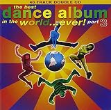 Best Dance Album...Part 3