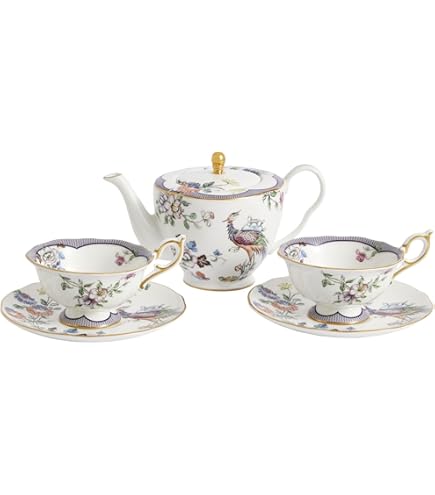 Amazon｜ウェッジウッド(Wedgwood) アストバリー・ブラック ティー