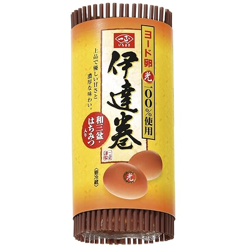 一正 ヨード卵光100％使用 伊達巻