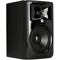 JBL PROFESSIONAL 305P MkII パワードモニタースピーカー Amazon | JBL PROFESSIONAL 308P MkII パワードモニター
