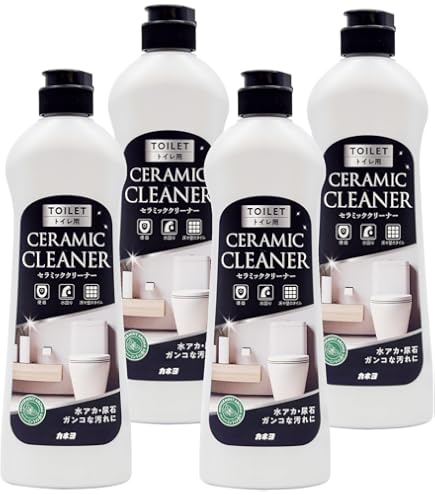 Amazon | （まとめ） 花王 トイレマジックリン 強力クレンザー 小 500g