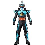 バンダイ(BANDAI) 仮面ライダーガッチャード ライダーヒーローシリーズ 仮面ライダーガッチャードスチームホッパー