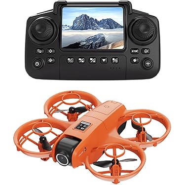 Amazon.co.jp 最新リリース: ドローン・マルチコプター の新着