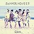 Qam「SUMMER MOVIE E.P.」