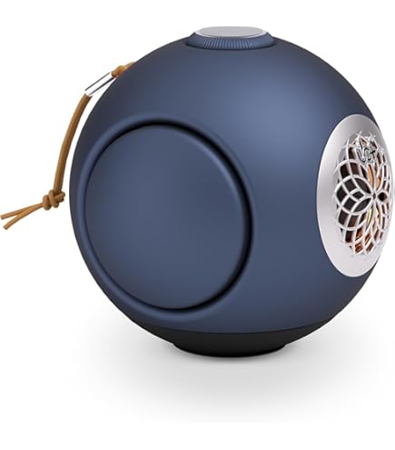 This Devialet Phantom Reactor 900 Is a Beautiful Speaker