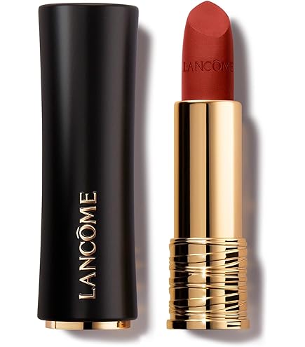 Amazon.co.jp: LANCÔME(ランコム) ラプソリュ ルージュ ラ バーズ 口紅