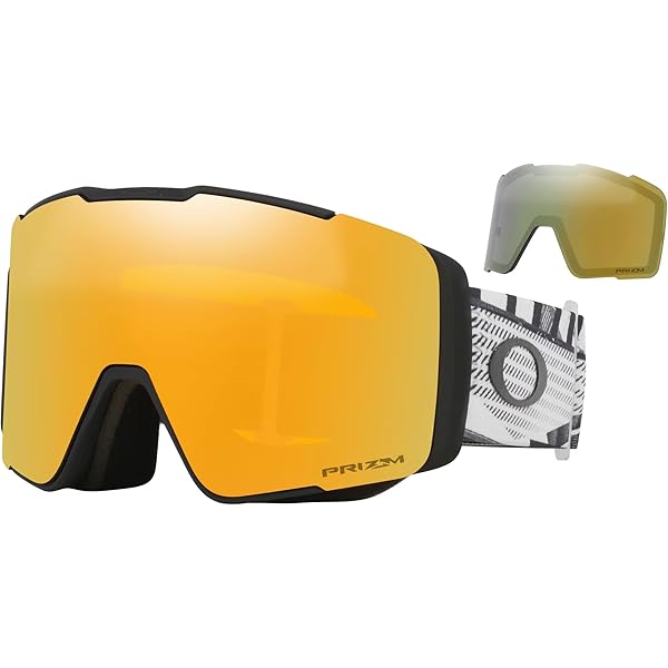 Amazon.co.jp: Oakley Line Miner Pro L Su Yiming Signature Series