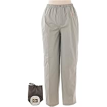 Amazon | (ロウ アルパイン)Lowe alpine GTX Performance Rain Pants W 