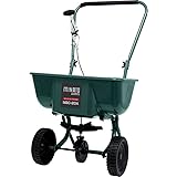 ミナトワークス 肥料散布機 手押し式ブロキャス MBC-20A (容量20L)