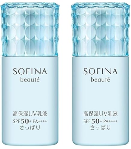 花王 ソフィーナボーテ 高保湿UV乳液しっとり(美白)30g×4点 ソフィーナ ボーテ 高保湿乳液（薬用） しっとり | 花王公式通販 【My