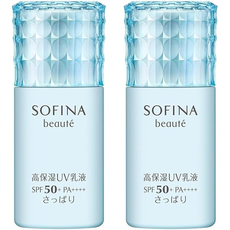 ちー　ソフィーナボーテ　高保湿化粧水 & 高保湿乳液　本体 しっとり 51JyTAhIoYL._AC_UL210_SR210,
