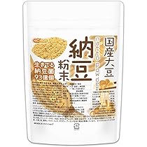納豆100 Amazon.com: 日本納豆入門孢子(Nattomoto) - 3 克(足以製作30
